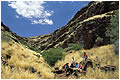 Drakensberg, South Africa